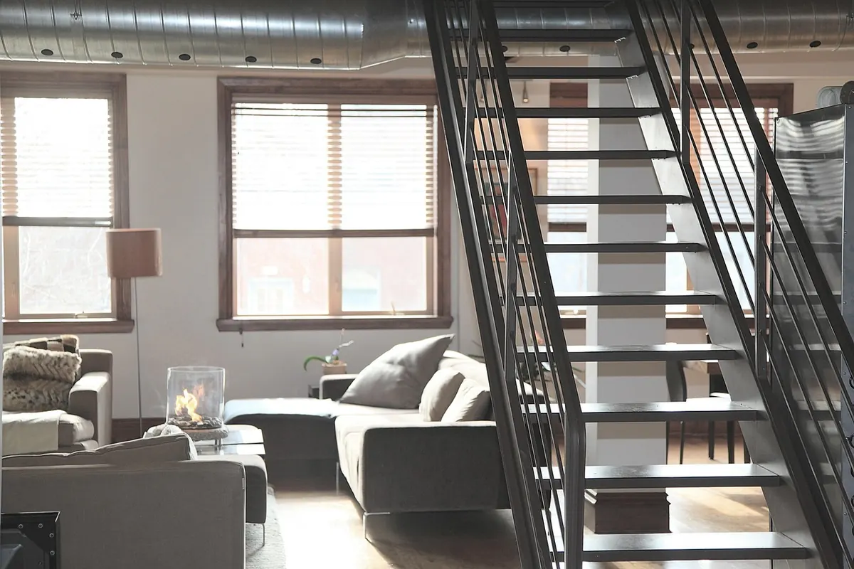 Small Space Plant Decor Ideas for Rented Flats Without Drilling